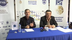 FHK-ja: Jemi gati për muajin e hendbollit në Kosovë