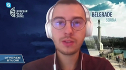 Studiuesi serb: Serbia po e humb mbështetjen ruse për Kosovën