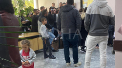 Pritje të gjata në Gjinekologji për regjistrimin e fëmijëve