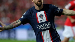 Messi ka shënuar kundër 40 skuadrave në Champions