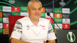 Sivasspori, i motivuar për ta mposhtur Ballkanin