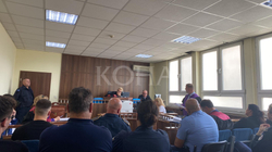 Procesi gjyqësor në rastin “Tetaj” i kthehet normalitetit