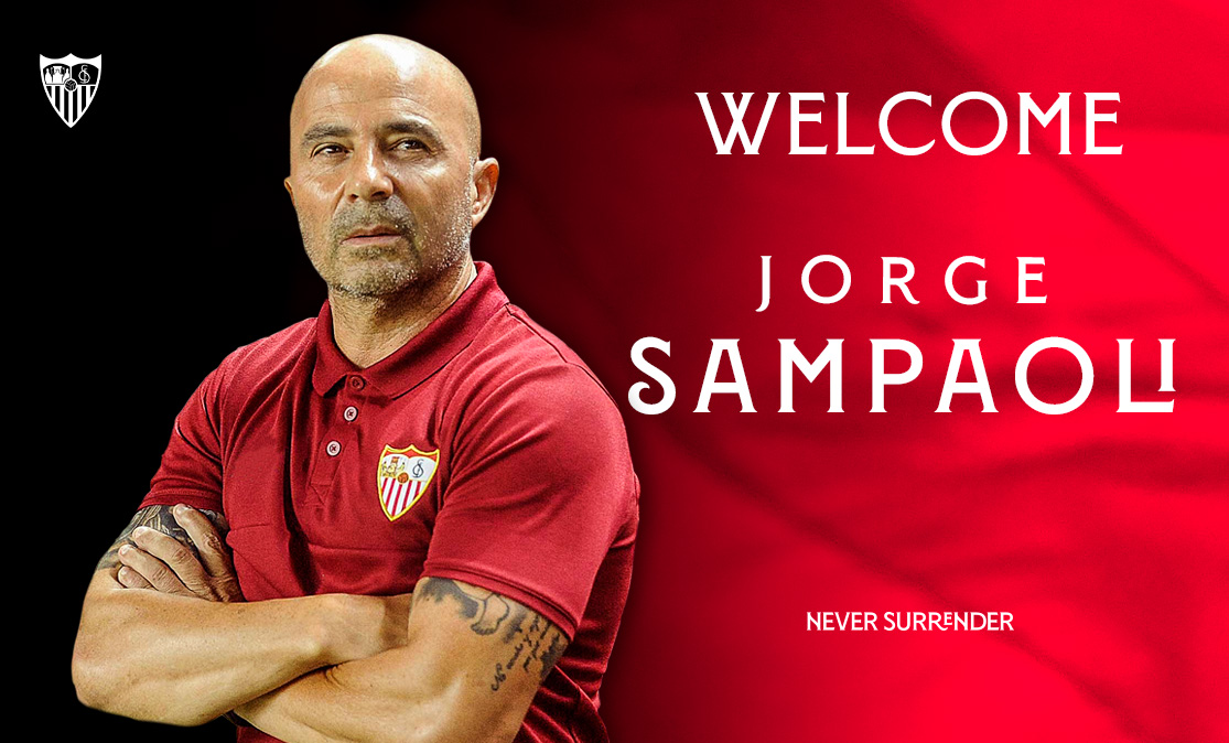 Sampaoli kthehet te Sevilla, zëvendëson Lopeteguin