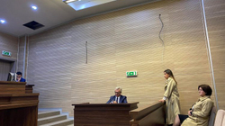 Hedhësit e gazit lotsjellës në Kuvend kundërshtojnë rigjykimin