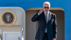 Bideni fal mijëra amerikanë të dënuar për marihuanë