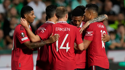 Manchester Unitedi po pëson nga Omonia në Ligën e Evropës
