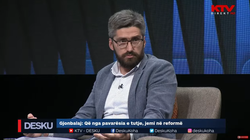 Ramaj: Latifi la shumë për të dëshiruar
