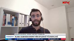 Haxhimusa: Subvencionimi i energjisë me 6 mln €, një pikë uji në gur të nxehtë që avullohet shpejt