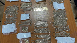 Dogana sekuestron rreth 2.5 kg ari në një argjendari në Pejë