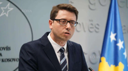 PDK-ja dorëzon kallëzim penal ndaj ministrit Murati
