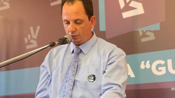 Lista “Guxo” kërkon postin e ministrit pas dorëheqjes së Latifit