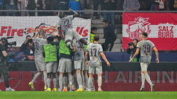 Salzburgu vendos rekord në Ligën e Kampionëve