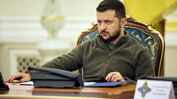 Zelensky nxit zemërimin e Kremlinit me thirrjen që NATO të bëjë sulme parandaluese ndaj Rusisë