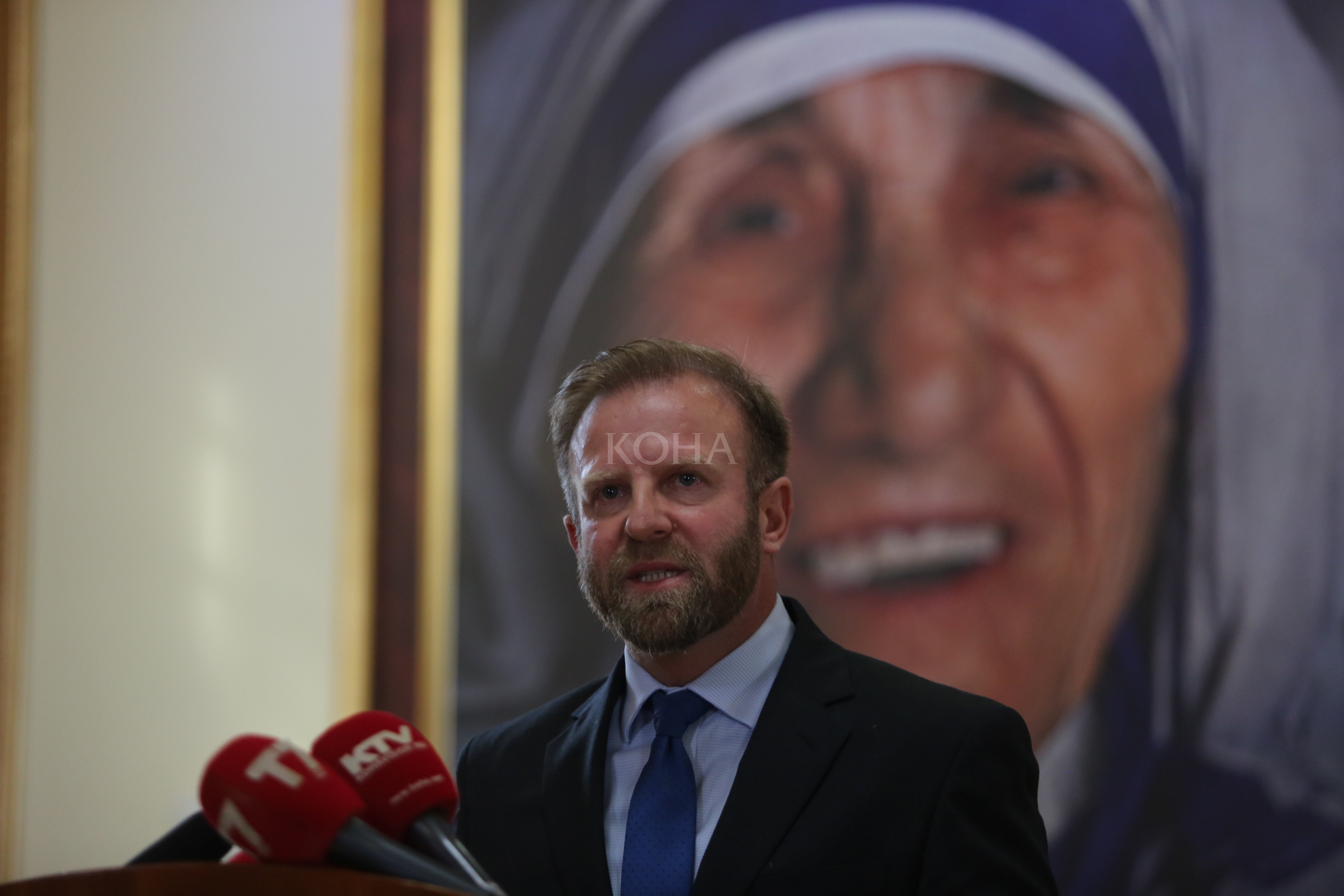 Abazi kërkon largimin e Kusari-Lilës: Kemi kryesues një njeri që s’vjen nga grupi ynë