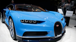 Bugatti plotësisht elektrik s’do të ketë këtë dekadë