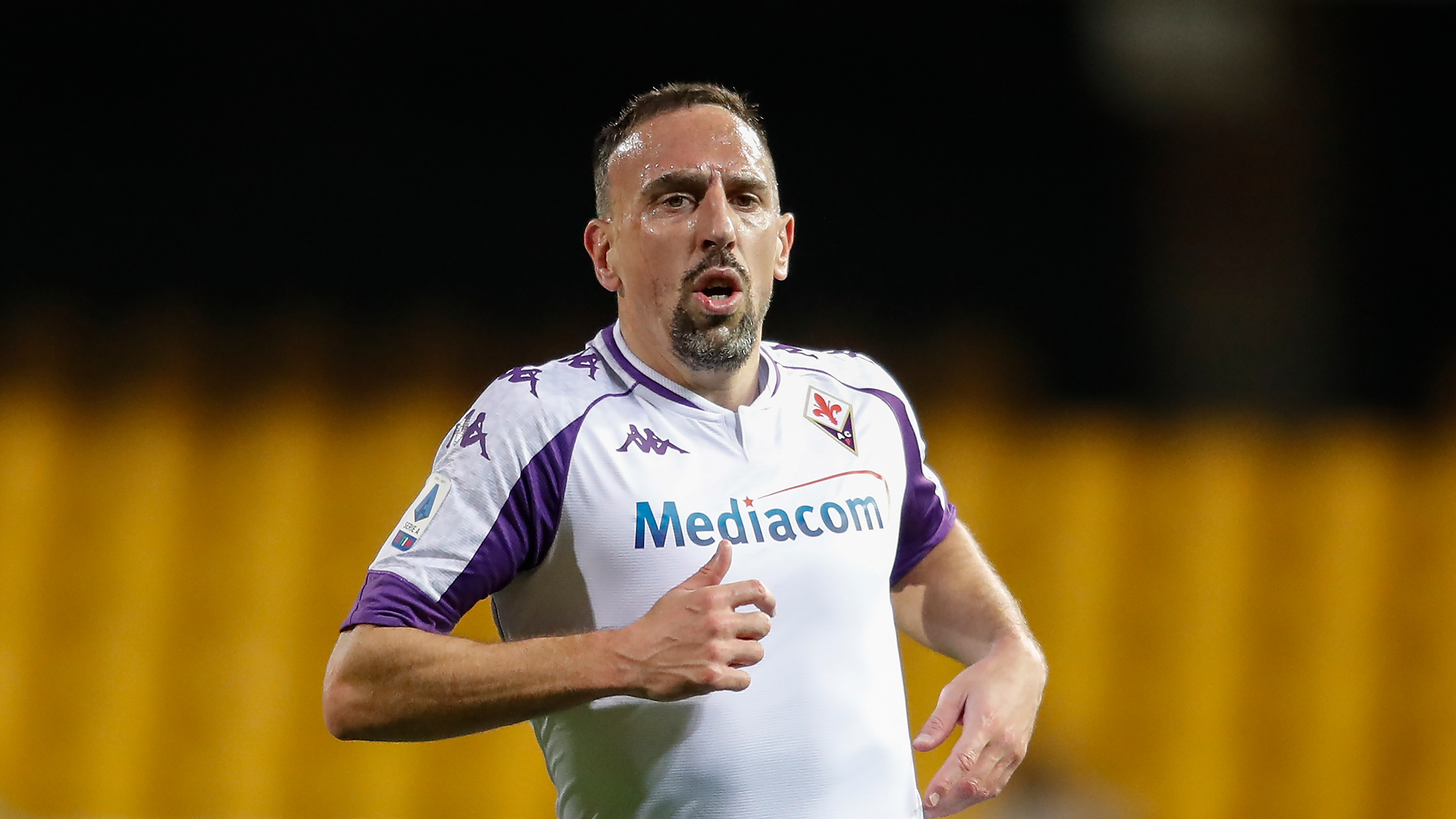 Ribery tërhiqet nga futbolli aktiv