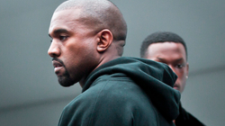Adidasi mund t’i japë fund partneritetit me Kanye Westin