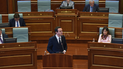 Murati sot në interpelancë për pagat e mësimdhënësve