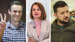 Nobeli për Paqe shpallet sot, kundërshtarët e Putinit shihen si favoritë