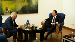 Kurti e Latifi mbyllin bashkëpunimin me falënderime, s’tregojnë arsyet pse ndanë rrugët