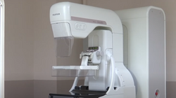 Tetori “rozë” e gjen jofunksional mamografin e vetëm mobil