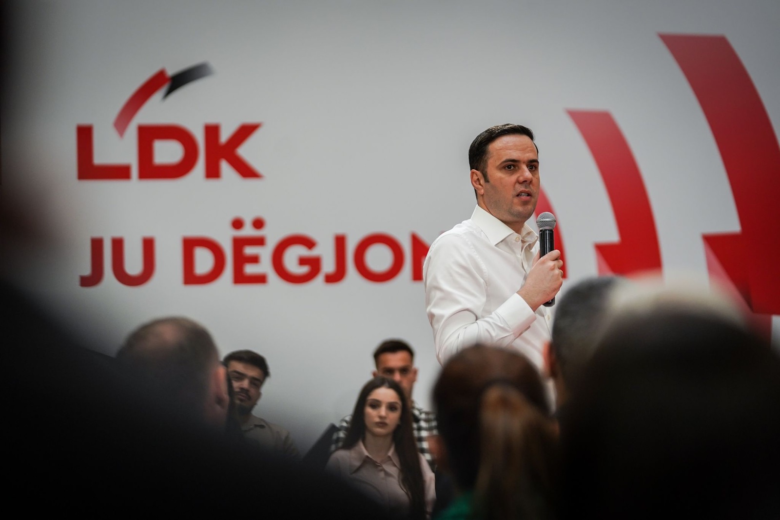 Lumir Abdixhiku - LDK
