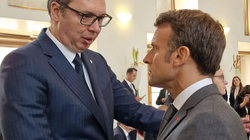 Vuçiq: Kam një propozim për Kosovën nga dy superfuqitë evropiane që s’mund ta hedh nga dritarja