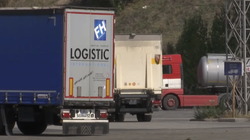 Pritje deri në 8 orë në terminalin në Han të Elezit