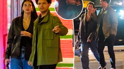 Dua Lipa flet për lidhjen e saj me Trevor Noah