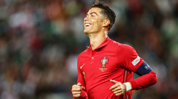 Ronaldo mungon në stërvitjen e Portugalisë, nuk luan ndaj Nigerisë
