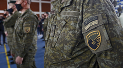 Kosova ia shpreh SHBA-së nevojat për furnizim me armatime