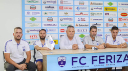 Pasi preku fundin, Ferizaj mbetet pa trajner dhe drejtor sportiv