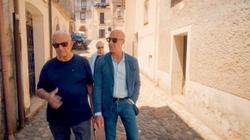 Qyteti italian ku gjysma e popullsisë mban mbiemrin Tucci
