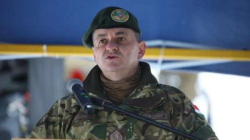 Kajari: Lufta në Ukrainë solli tensione edhe në Kosovë, aktualisht situata është e qetë