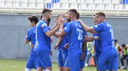 Llapi dhe Drenica po luajnë baras 1:1