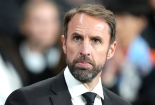 Gareth Southgate