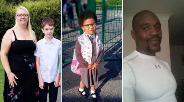 ​Identifikohen 10 viktimat e shpërthimit në Irlandë, mes tyre një 5-vjeçare dhe dy adoleshentë