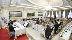 Gjeneralmajorja e FSK-së: Jemi formuar sipas standardeve të NATO-s