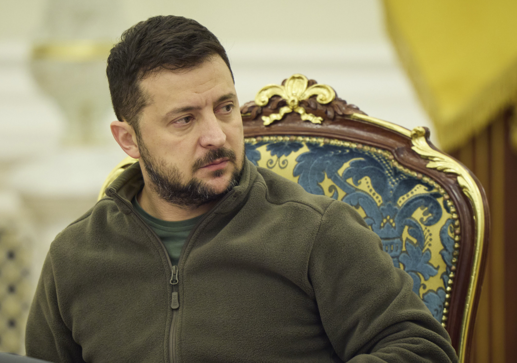 Zelensky thërret mbledhje urgjente me G7, pas sulmeve mbi Kiev