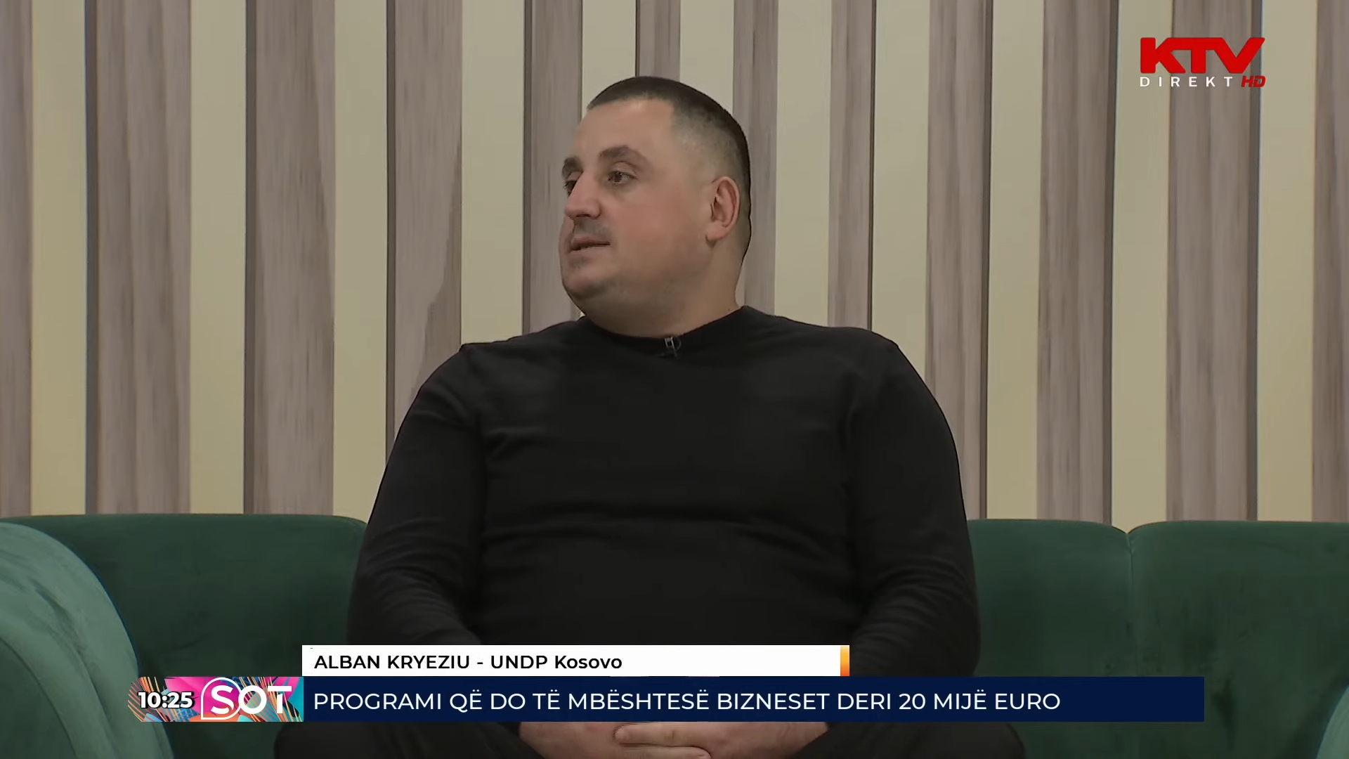 Projekti “Boost Kosova” që synon t’i ndihmojë bizneset kosovare
