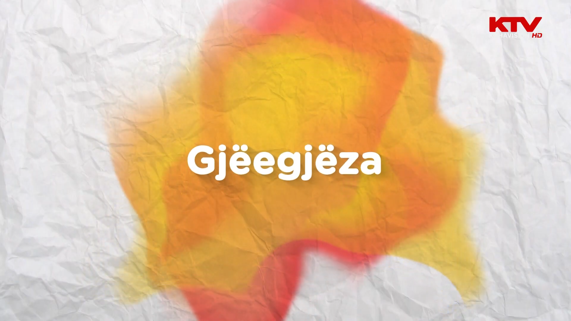 Gjeni gjëegjëzën