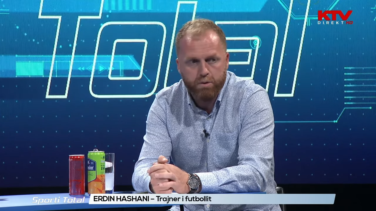 Hashani: Vendi i tretë do të ishte sukses i madh