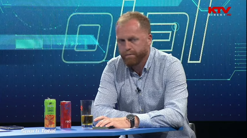Hashani: Yakin bëri mirë që u doli në mbrojtje shqiptarëve