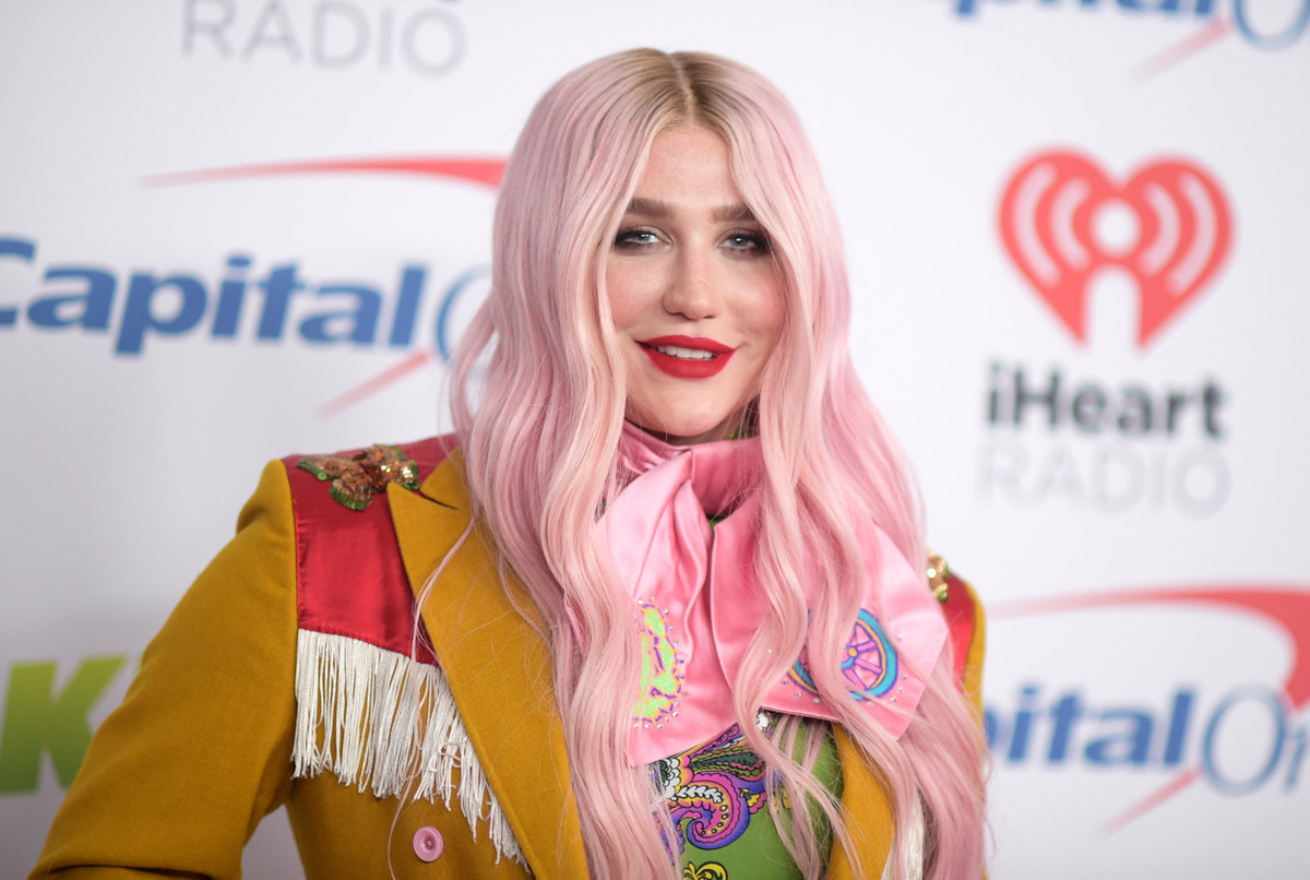 El caso legal de la cantante Kesha llega a los tribunales - KOHA.net