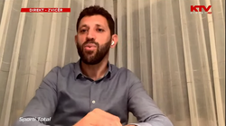 Milaim Rama i gëzohet përballjes së Kosovës me Zvicrën