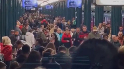 Një video si kundërpërgjigje për sulmet e tmerrshme të Putinit: Shpirti ukrainas nuk thyhet
