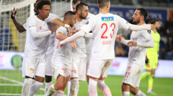 Kundërshtari i Ballkanit fiton pas tri humbjeve rresht