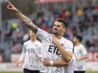 Albert Bunjaku - Kosova