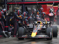 Red Bull - Formula 1