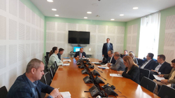 Kërkohet ndihma e ndërkombëtarëve në Komisionin për Reformën Zgjedhore